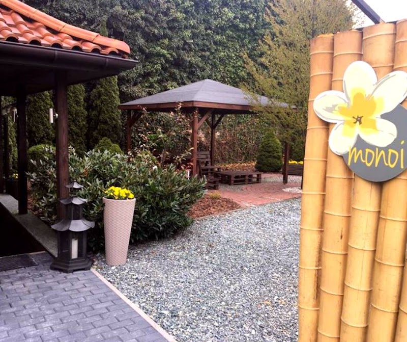 Monoi - masaż orientalny Częstochowa - Day Spa in Częstochowa