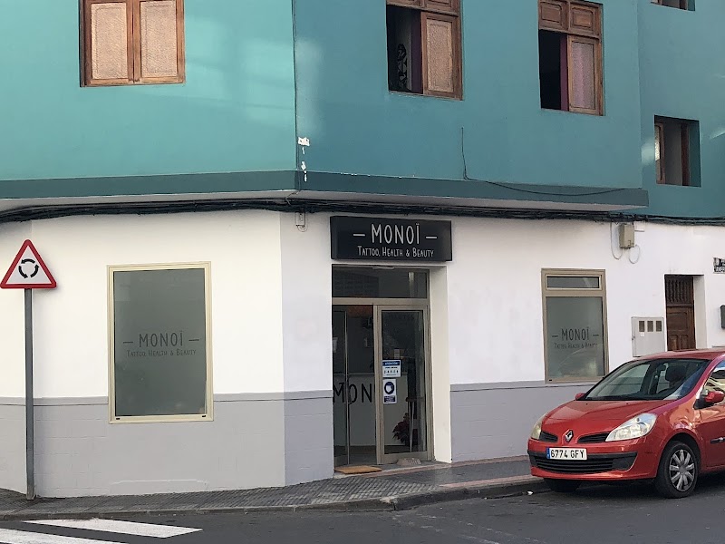 Monoï San Bartolomé de Tirajana