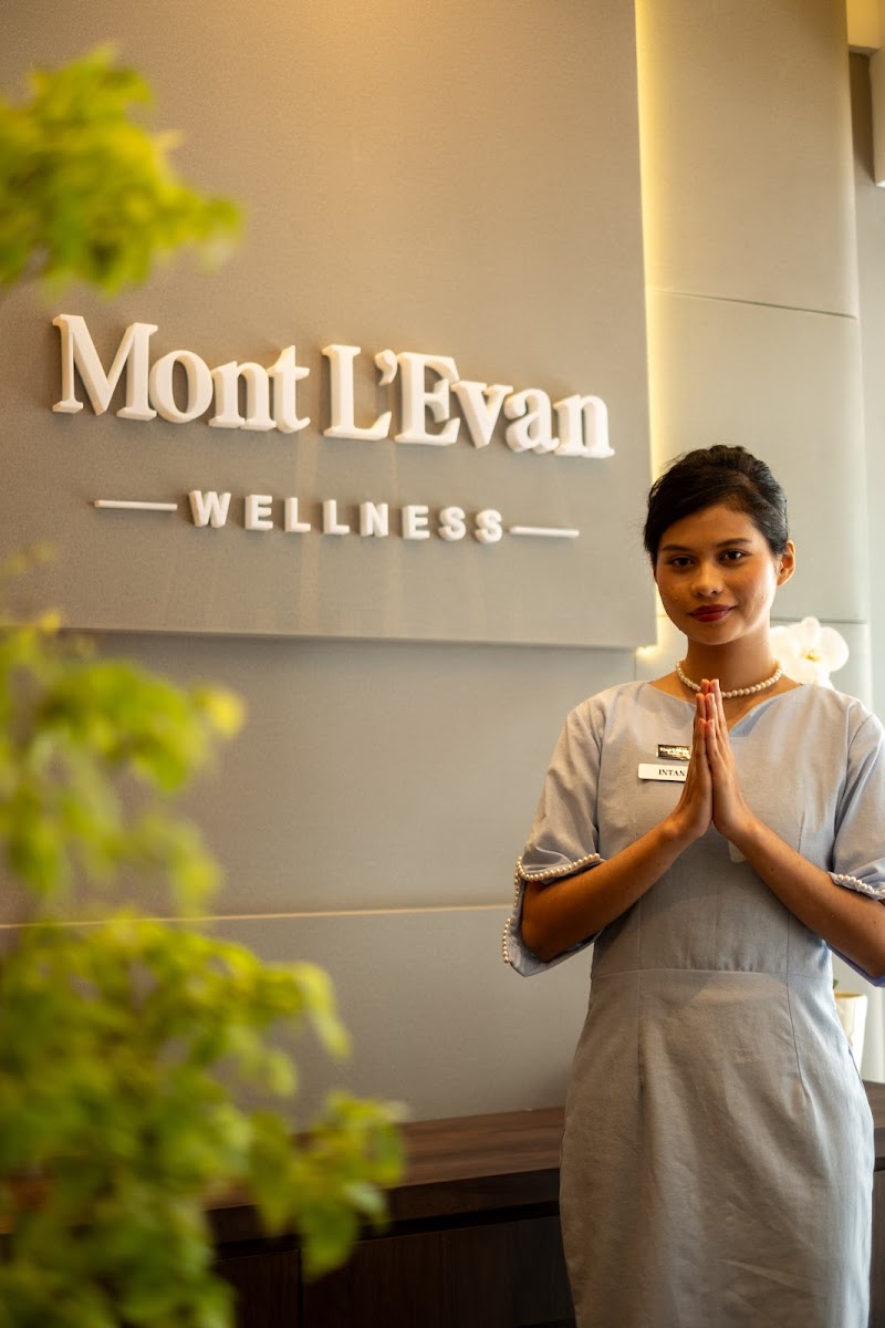 Mont L'Evan Spa & Wellness Centre Surabaya