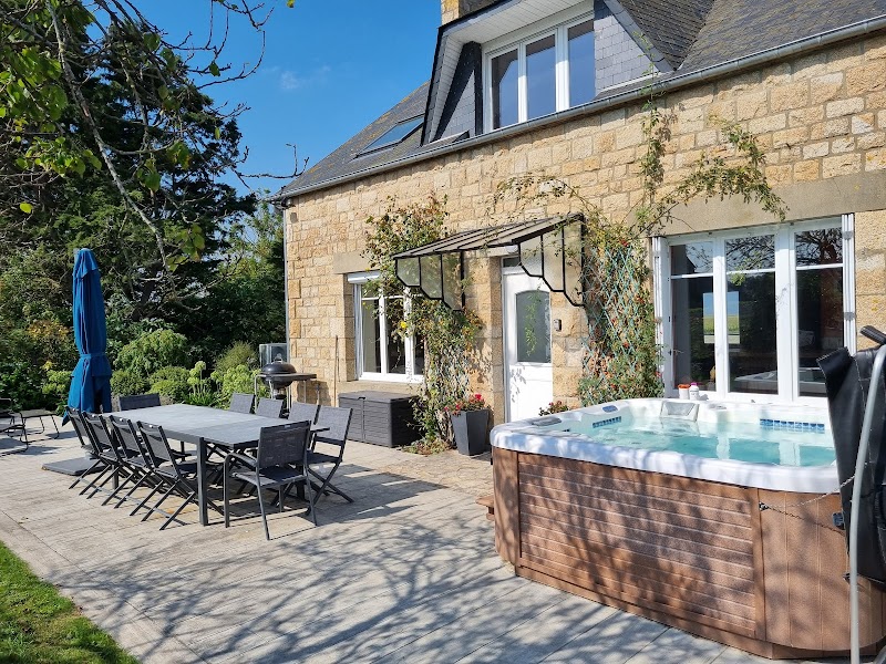 Mont SPA Huisnes-sur-Mer - Day Spa in Huisnes-sur-Mer