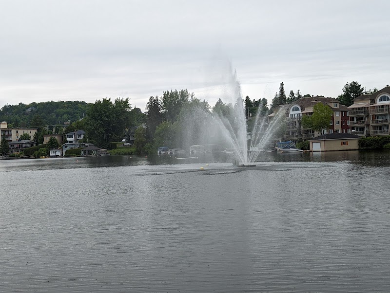 Mont Tremblant Ste-Agathe-des-Monts - Day Spa in Ste-Agathe-des-Monts