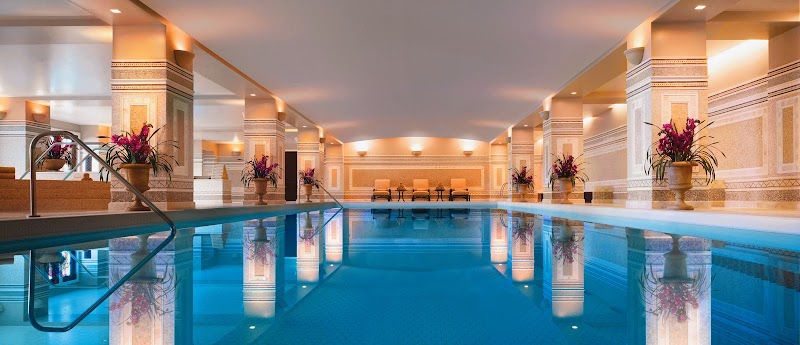 Montage Fitness Park City - Day Spa in Park City