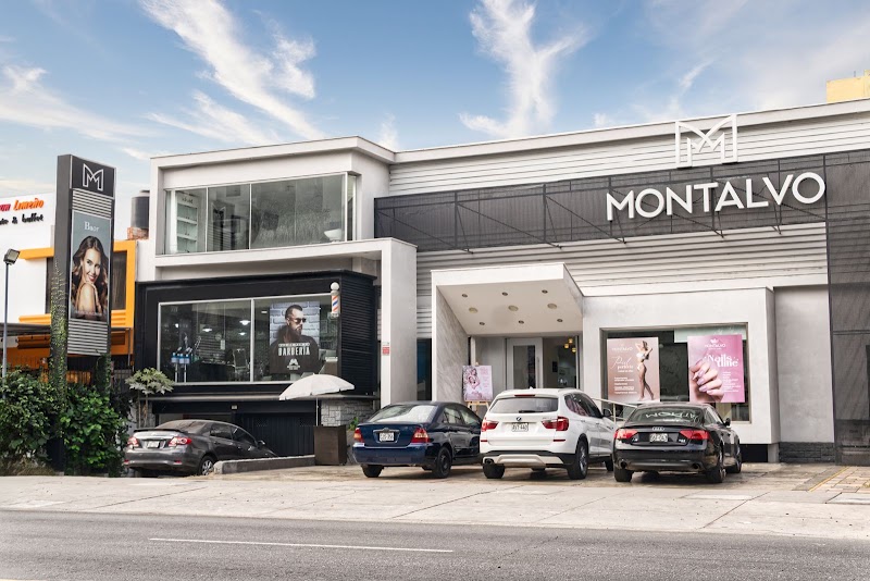 Montalvo Group Magdalena del Mar - Day Spa in Magdalena del Mar