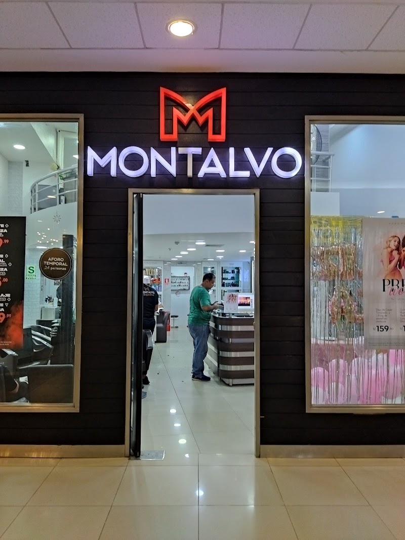 Montalvo Spa Castilla - Day Spa in Castilla