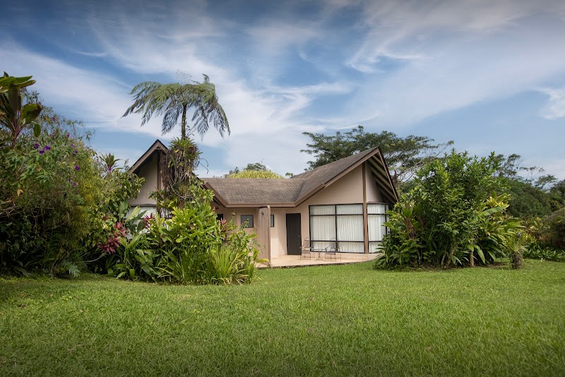 Montaña de fuego Mountain Resort & Spa Arenal - Resort Spa in Arenal