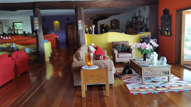 Montanna Retreat Lennox Head - Wellness Retreat in Lennox Head