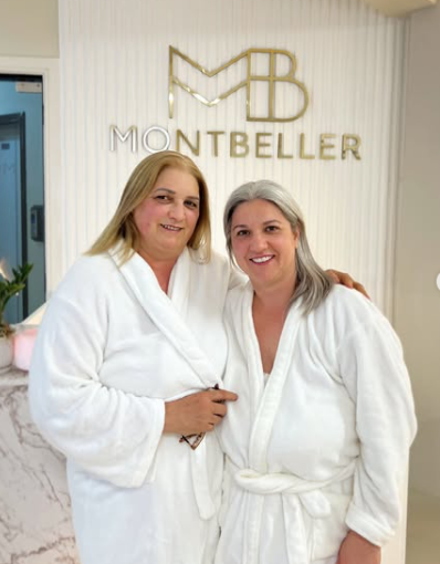 MONTBELLER - Studio de Beleza & SPA em Farroupilha | HEAD SPA em Farroupilha | SPA na Serra Gaúcha - Day Spa in Farroupilha