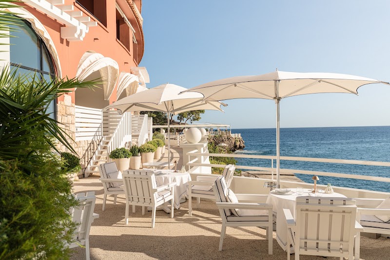 Monte-Carlo Beach Hotel Monaco - Hotel Spa in Monaco