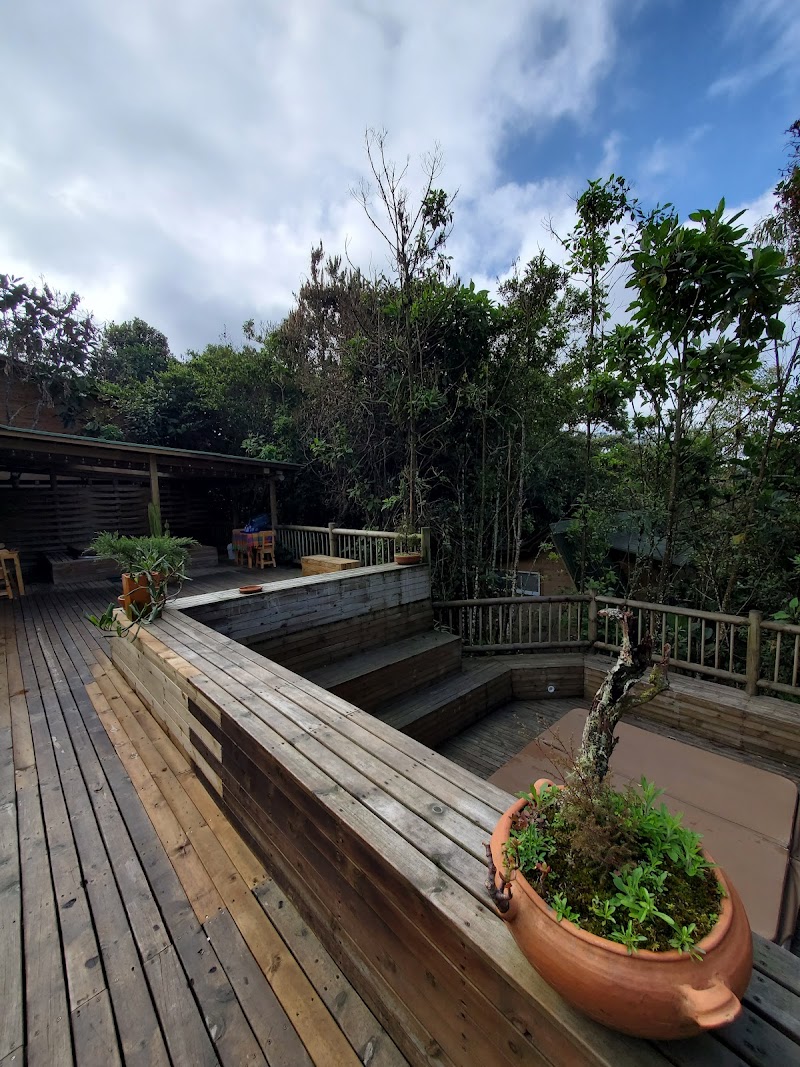 Monte Helicón Ecolodge & Spa Medellín - Resort Spa in Medellín