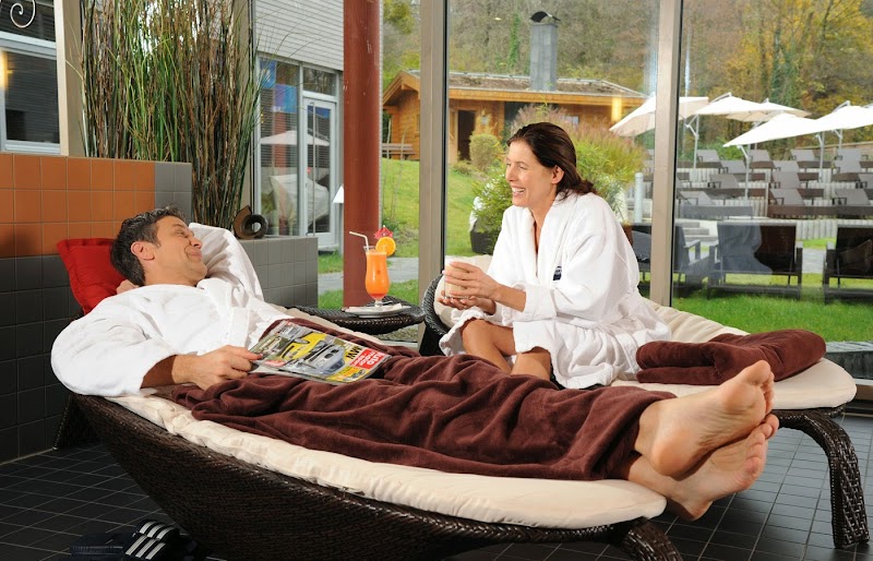Monte Mare in Kreuzau - Day Spa in Kreuzau