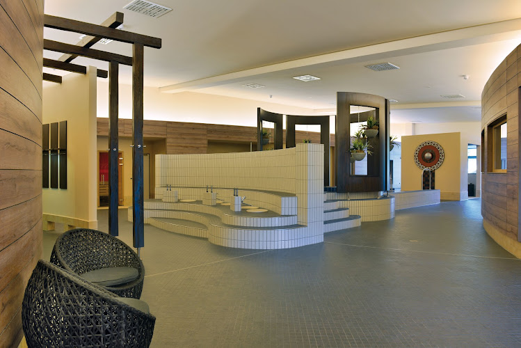 Monte Mare in Obertshausen - Day Spa in Obertshausen