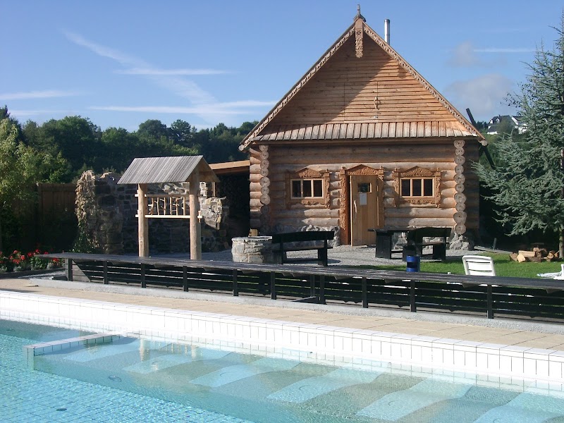 Monte Mare in Reichshof-Eckenhagen - Day Spa in Reichshof