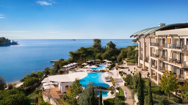 Monte Mulini Adults Exclusive Hotel by Maistra Collection Istria - Hotel Spa in Istria
