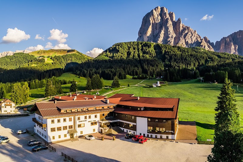 Monte Pana - Dolomites Hotel - Hotel Spa in Dolomites
