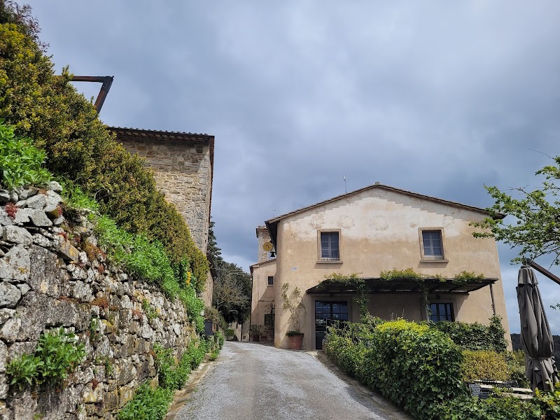 Monteverdi Tuscany - Hotel Spa in Tuscany