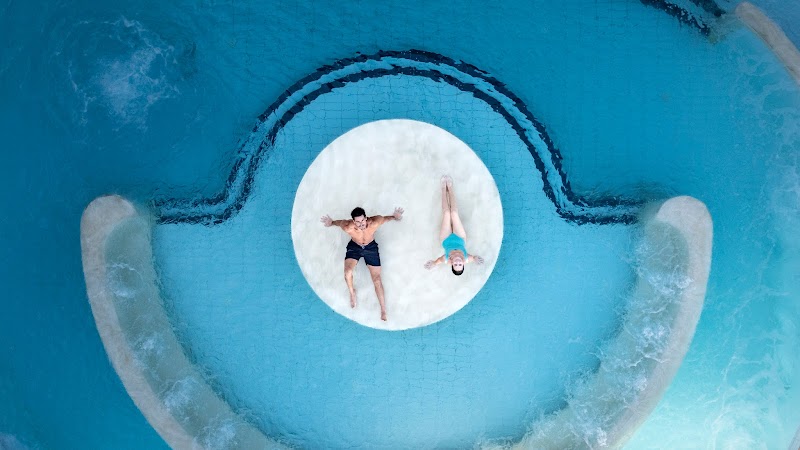 Monticello The Entertainment SPA Lake Como - Medical Spa in Lake Como