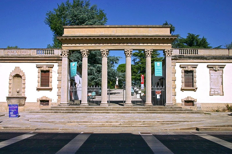 Montirone Abano Terme - Thermal Spa in Abano Terme