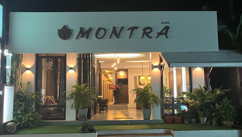 Montra Spa Koh Chang - Day Spa in Koh Chang