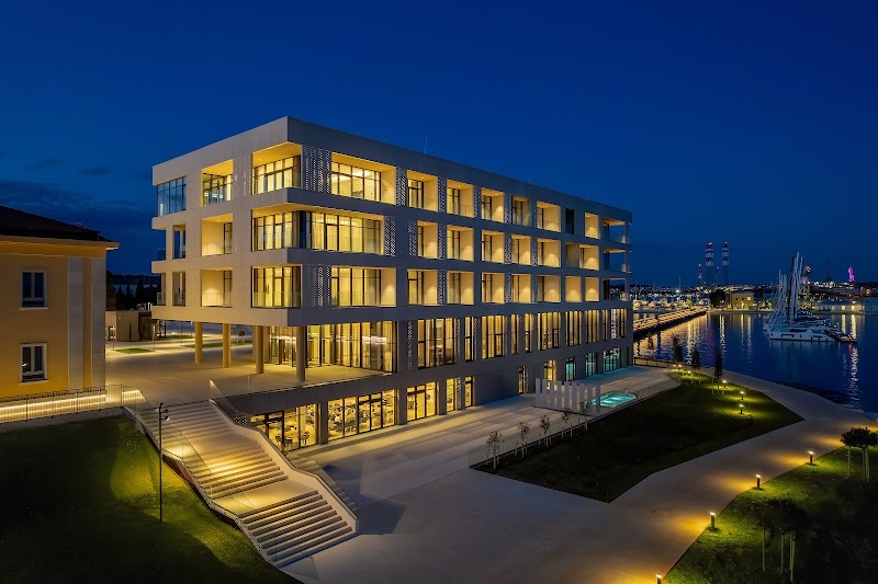 Monumenti heritage hotel Istria - Hotel Spa in Istria