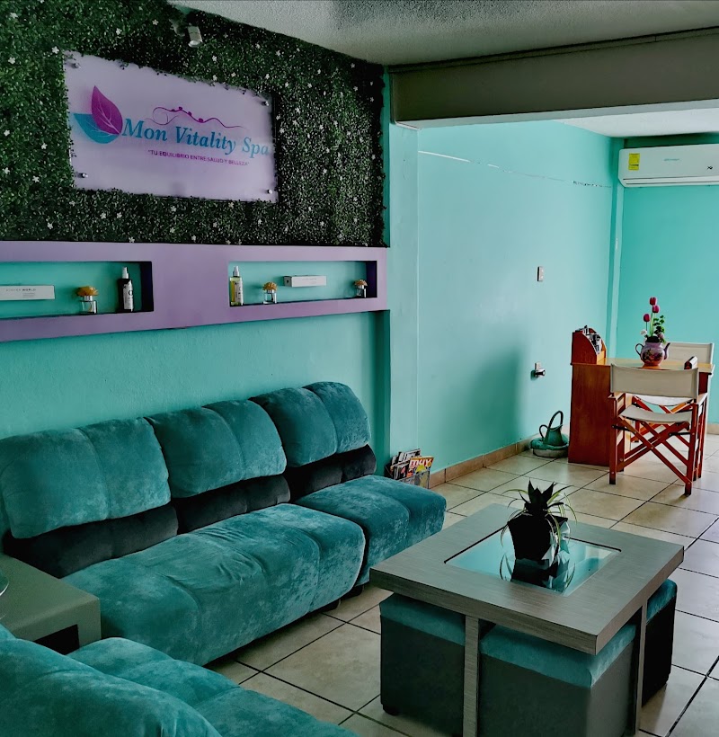 MonVitality Spa | Chilpancingo Chilpancingo de los Bravo - Day Spa in Chilpancingo de los Bravo