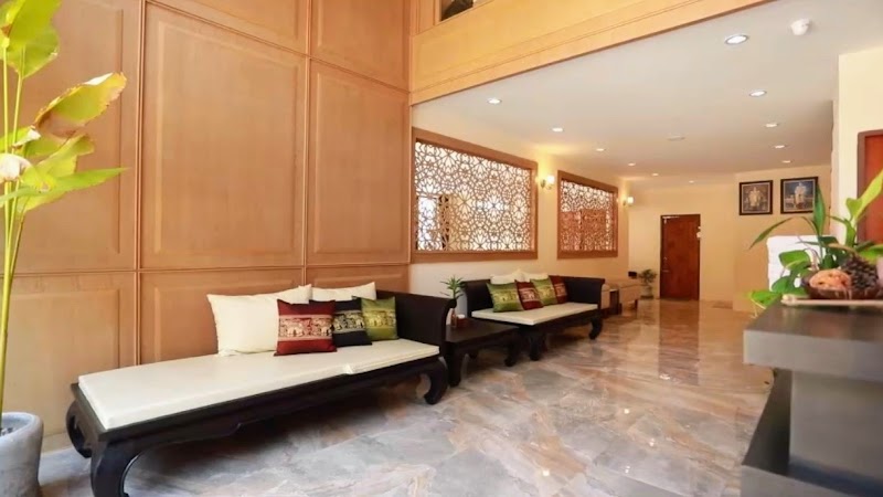 Moo Si Thai Traditional Massage Center Khao Yai Pak Chong - Day Spa in Pak Chong