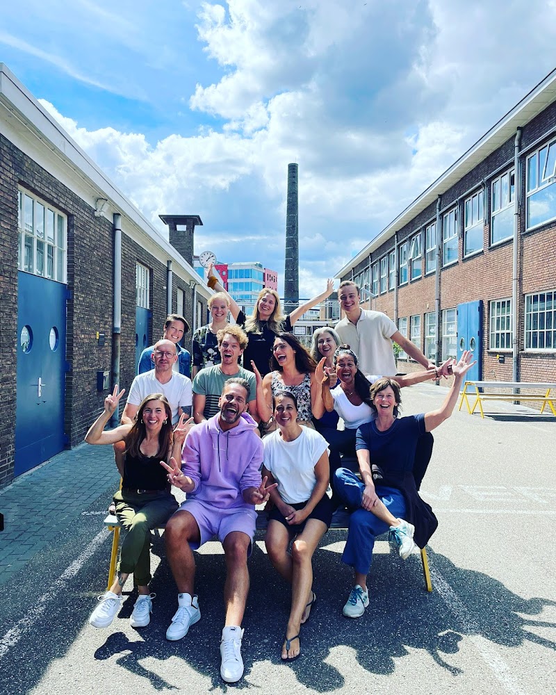 MOOD massage opleidingen Rotterdam - Day Spa in Rotterdam