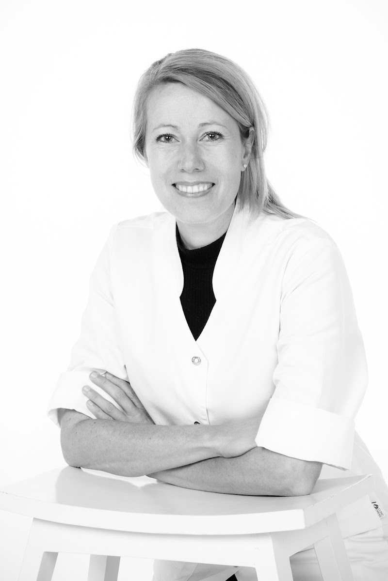 Moods Therapie Raamsdonksveer - Day Spa in Raamsdonksveer