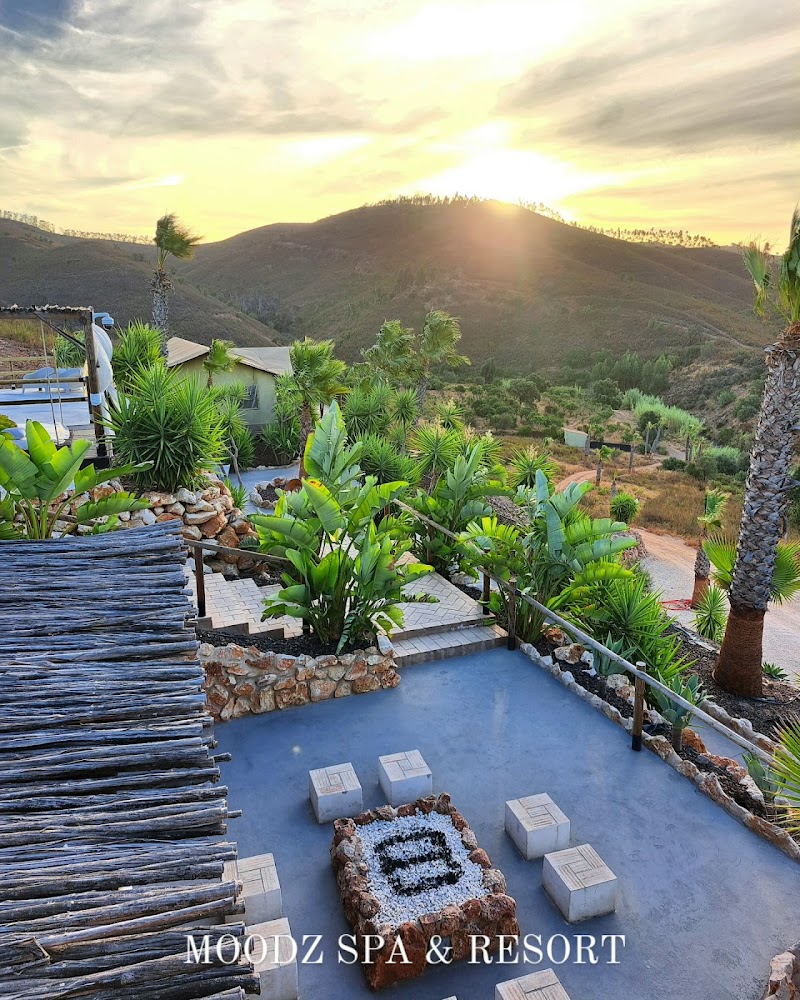 Moodz Spa & Resort Algarve