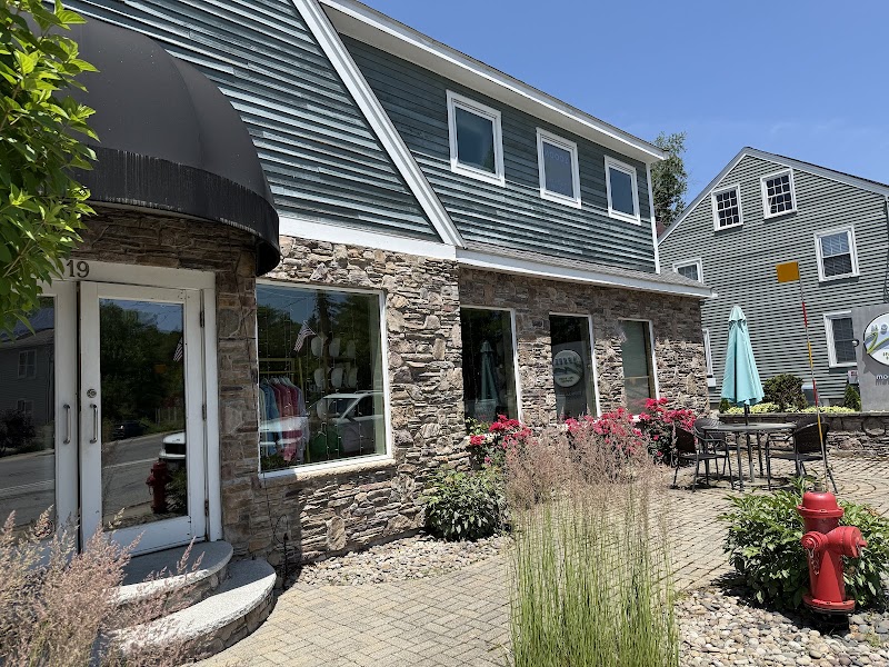 Moodz Spa Salon & Boutique Wayland - Day Spa in Wayland