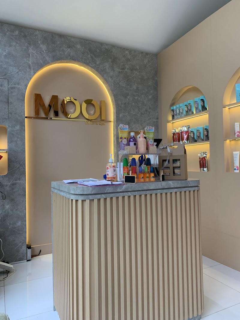 Mooi Beauty Salon & Day Spa Jakarta Pusat - Day Spa in Jakarta Pusat