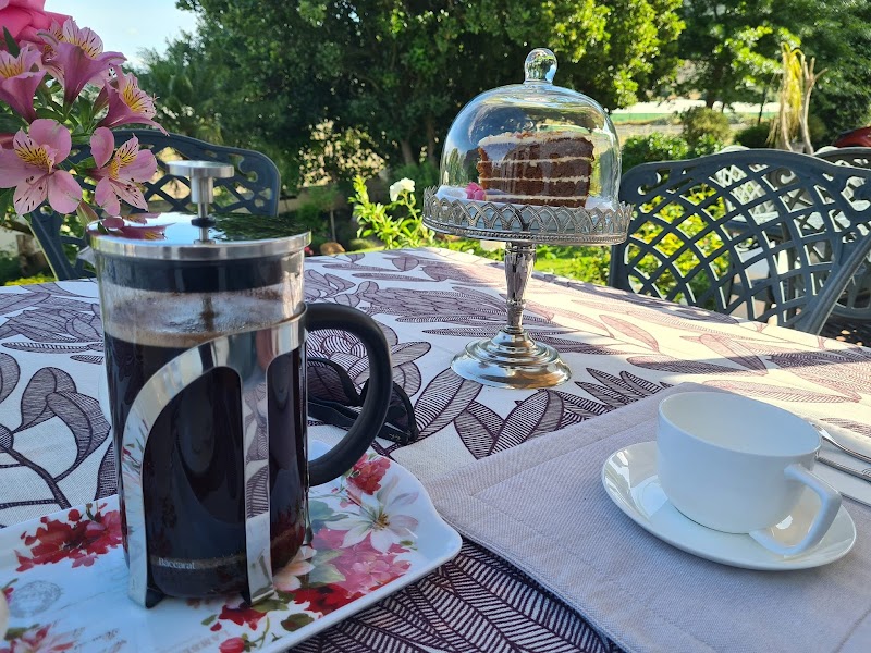 Mooikelder Day Spa Stellenbosch - Day Spa in Stellenbosch