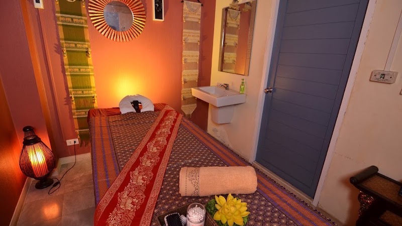 Mook Anda Khlang Nuad Phuea Sukkapap - Mook Anda Massage & Spa - Day Spa in Khlang