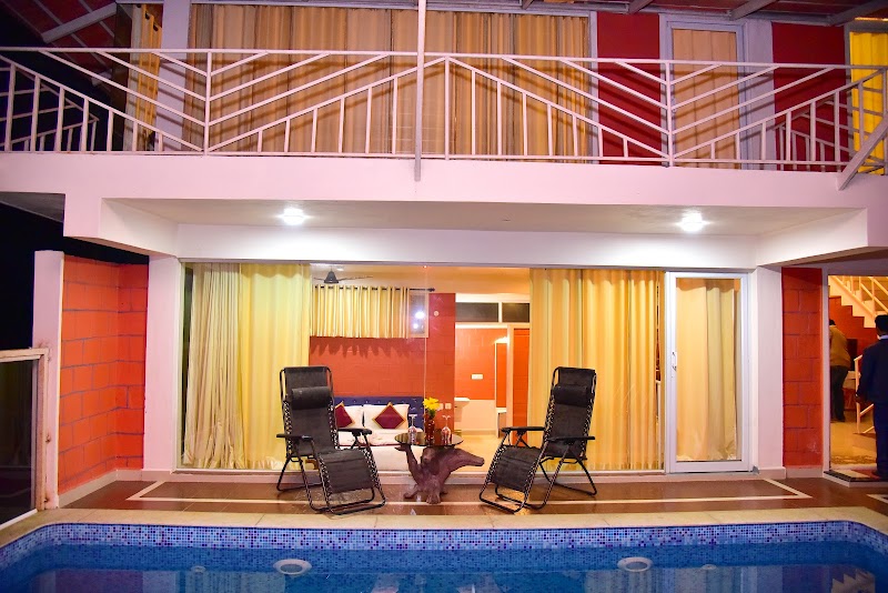 Mookanana Resort & Spa Sakleshpur - Resort Spa in Sakleshpur