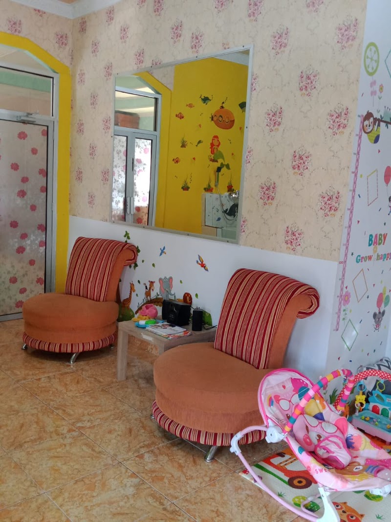 Mooma & Me Baby Spa Rejang Lebong - Wellness Retreat in Rejang Lebong