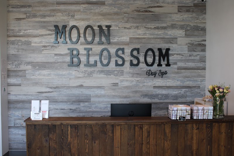 Moon Blossom Day Spa Nampa - Day Spa in Nampa
