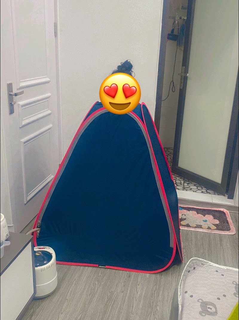 Moon Care Chăm Sóc Mẹ & Bé . Quận Hải An - Wellness Retreat in Quận Hải An