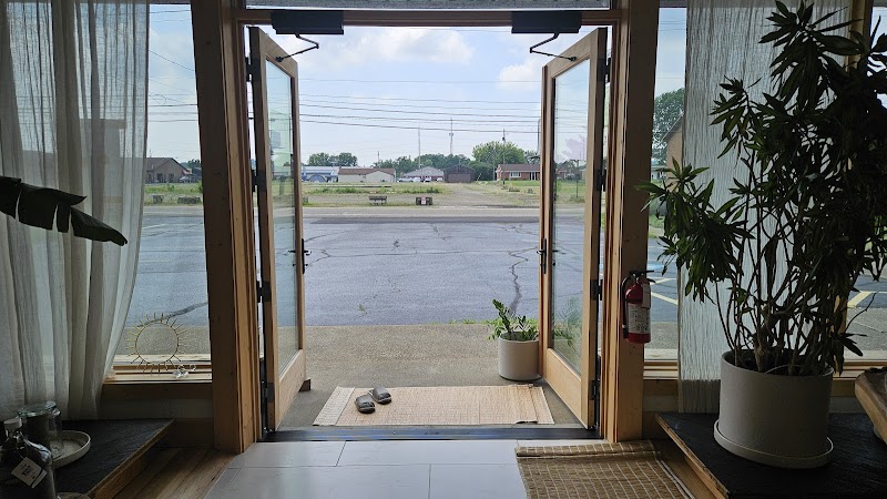 Moon Goddess Body Contouring and Spa Canton - Day Spa in Canton