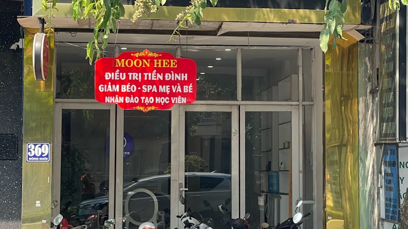 Moon Hee Beauty & Spa Quận Long Biên - Day Spa in Quận Long Biên