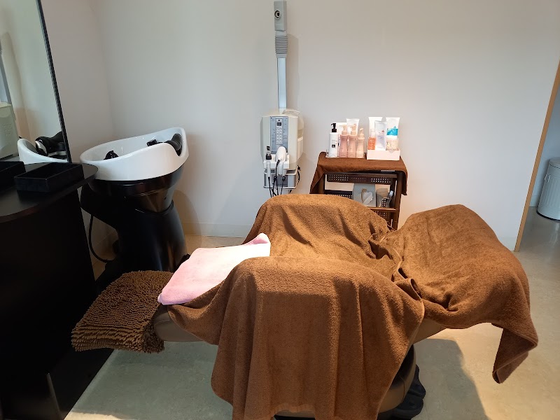 Moon Koriyama - Day Spa in Koriyama