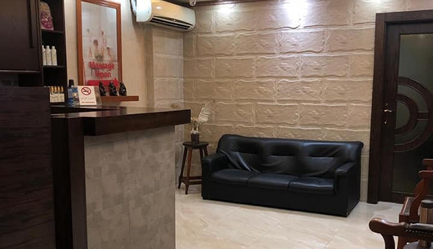 Moon Light Spa after Sea Sweet - Wellness Retreat in after Sea Sweet