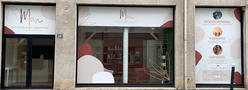 Moon Nantes - Day Spa in Nantes
