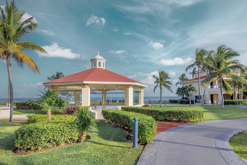 Moon Palace Cancun - All Inclusive Resort - Resort Spa in Cancun