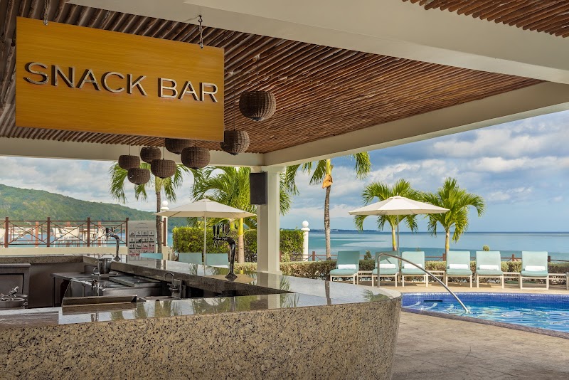 Moon Palace Jamaica All Inclusive Resort Ocho Rios - Resort Spa in Ocho Rios