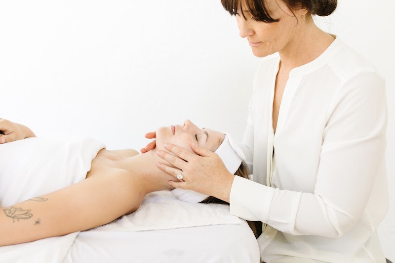 Moon Rea Skin and Body Studio Bend - Day Spa in Bend