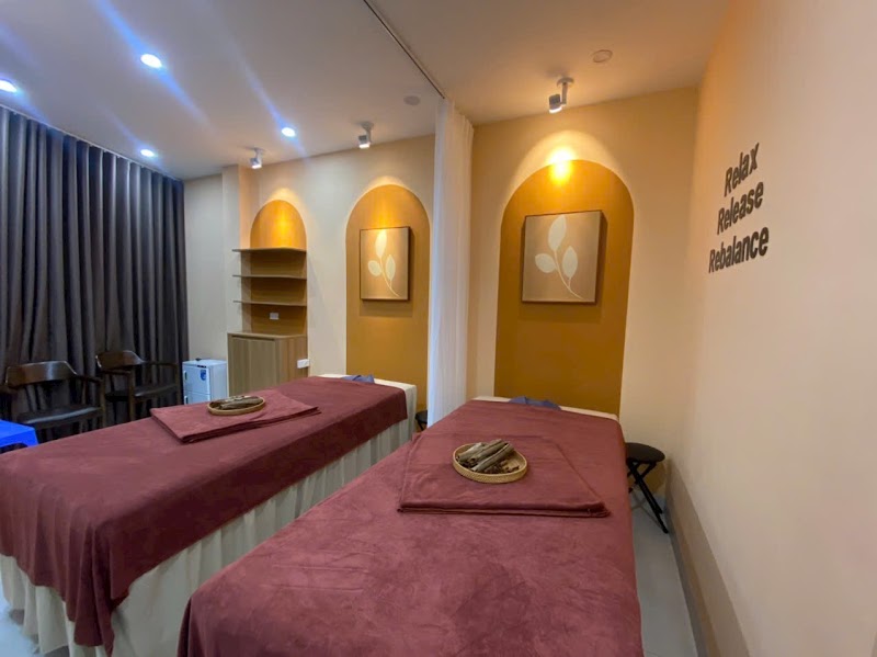 Moon Spa HaNoi Quận Tây Hồ - Day Spa in Quận Tây Hồ