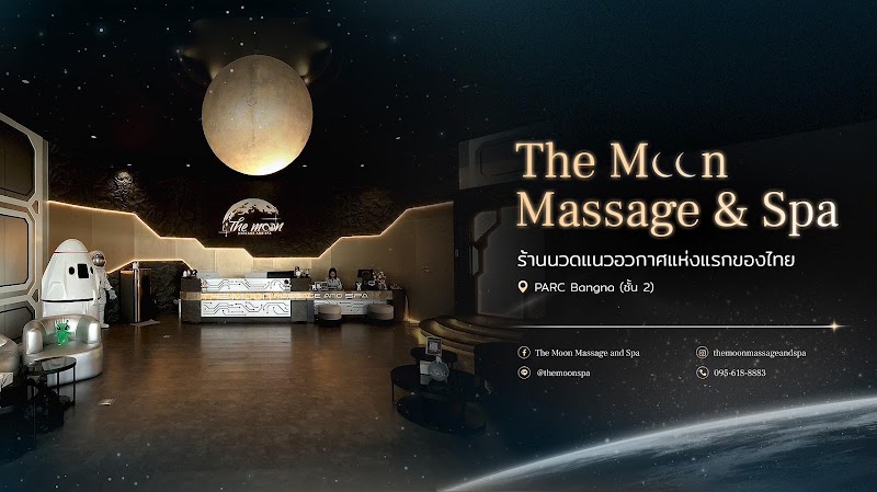 Moon Thai Spa Black C - Day Spa in Black C