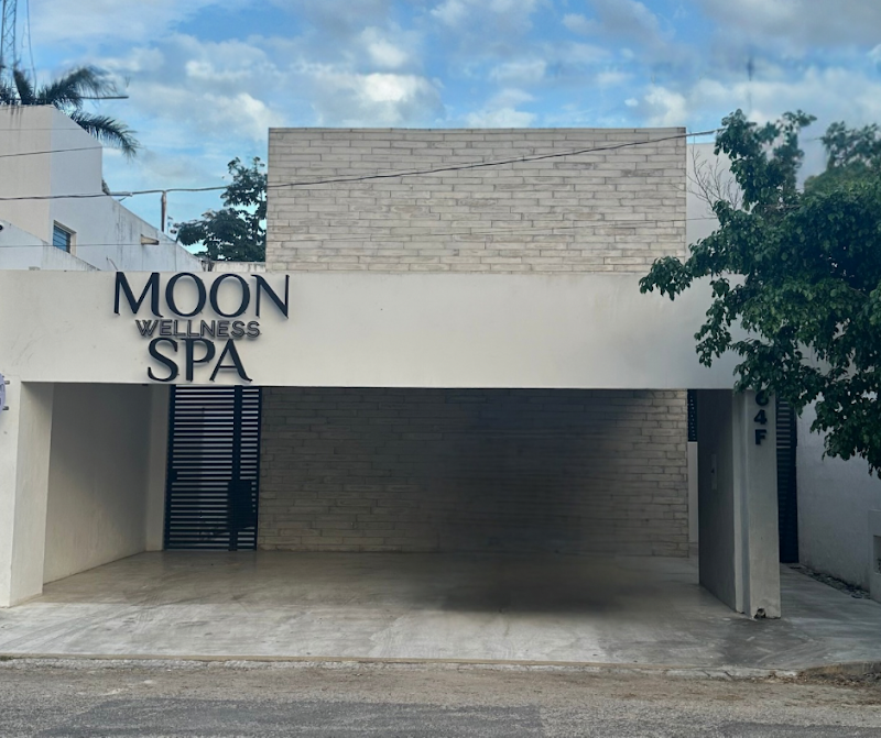 Moon Wellness Spa Merida - Medical Spa in Merida
