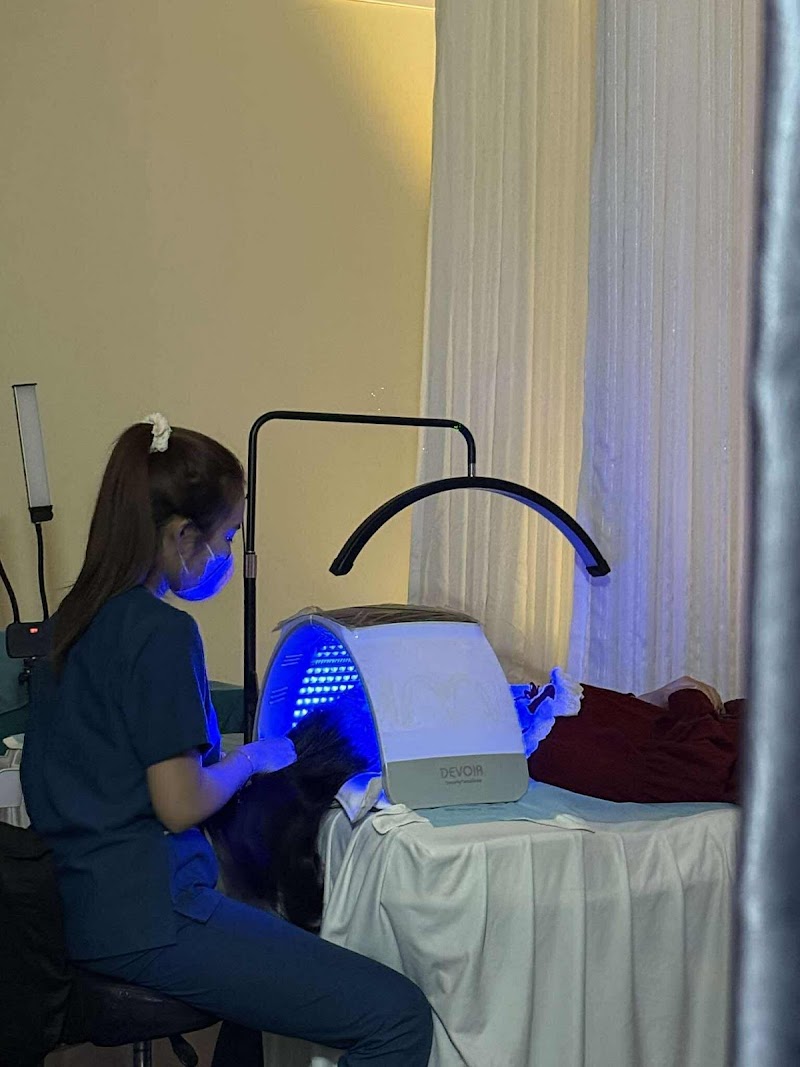 MOONA Beauty Quận Tân Phú - Day Spa in Quận Tân Phú