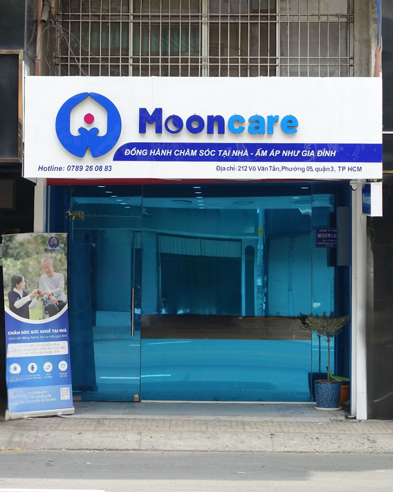 Mooncare Spa Sầm Sơn - Dịch vụ Chăm sóc Mẹ và Bé Thanh Hóa - Day Spa in Thanh Hóa