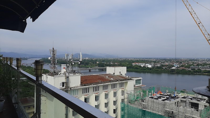 Moonlight Hotel Hue - Hotel Spa in Hue